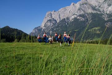 Private Sound of Music The Hills Are Alive Tour from Salzburg