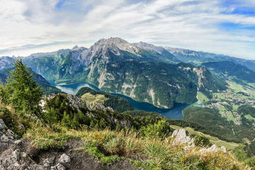 Private Tour: Eagle's Nest and World Famous Movie Locations from Salzburg