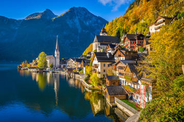 Hallstatt, Austria Salzkammergut-and-hallstatt-private-full-day-tour-from-salzburg-in-salzburg-297667