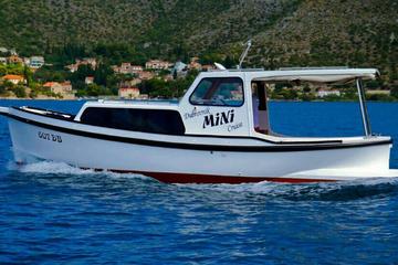 Dubrovnik Private Full Day Boat Tour