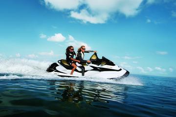 Jet Ski Rentals in Dubrovnik