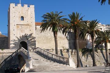 Korcula and Peljesac with Wine Tasting Private Day Trip from Dubrovnik