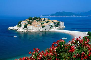 Montenegro: Kotor and Budva Day Trip from Dubrovnik