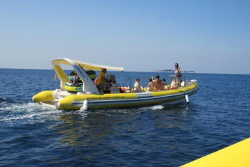 Private Cruise Tour from Dubrovnik
