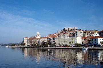 Sibenik Private Day Trip from Zadar
