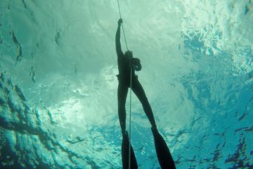 Freediving SSI Course - Level 1