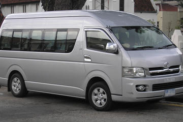St Lucia Private Airport Transfer