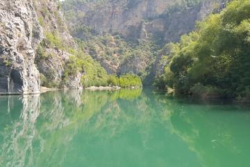 Akkaya Valley Day Trip from Dalyan