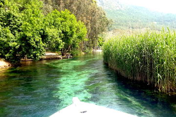 Akyaka - Day Trip