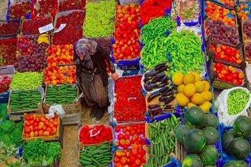Koycegiz Evening Market
