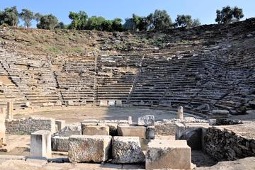 Mugla Undiscovered
