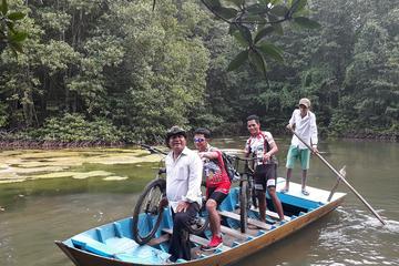 Exploring Can Gio Biosphere Reserve by Bike - 08 hours
