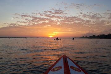 Mekong Cycling and Kayaking - Two days trip