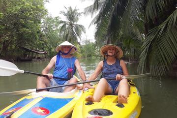 Mekong Kayaking - One Day Trip