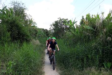 See Mekong Delta by Bike - Two Days
