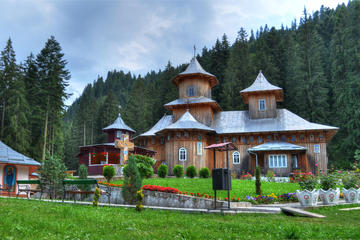 4-Day Tour Of Moldova