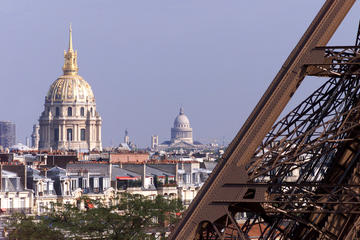 Paris and Versailles Private Full-Day Tour