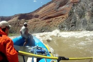 1 Day Westwater Canyon