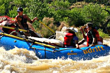 Desolation Canyon - Green River