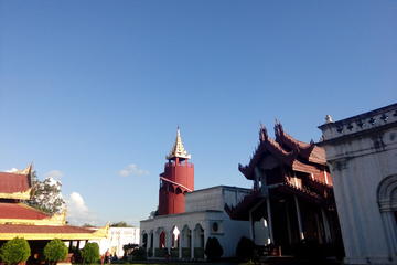 Private Full-Day Tour of Mandalay
