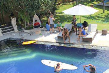 Multi-Day Deluxe Surf Camp in Canggu Bali