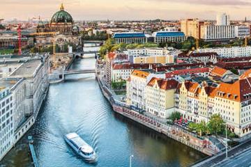 Berlin WelcomeCard inclusief toegang tot het Deutsches Currywurst ...