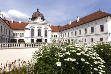 Gita di una giornata al castello di Godollo con partenza da Budapest