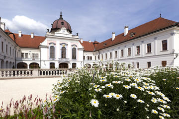 Godollo Castle Day Trip from Budapest