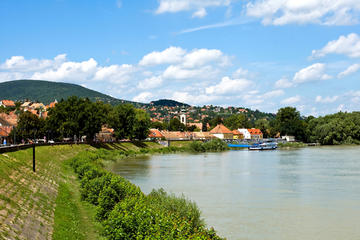 Halvdagstur till Szentendre från Budapest