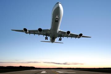 Private Arrival Transfer: Innsbruck Airport to Hotel