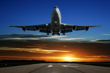 Private Departure Transfer: Hotel to Hamburg Airport