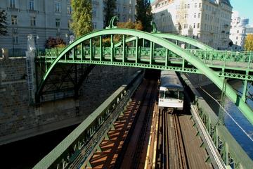 Vienna Railway Station Private Departure Transfer