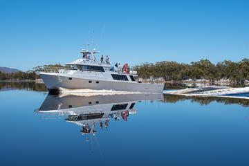 4-Day Cruise Expedition of Southwest Tasmania's World Heritage wilderness On-Board MV Odalisque from Hobart