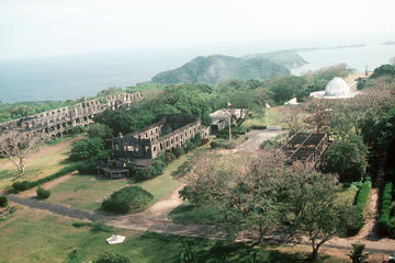Full-Day Corregidor Island Tour from Manila