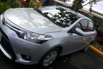 Private Arrival Transfer: Tagbilaran Airport or Pier to City based Hotels