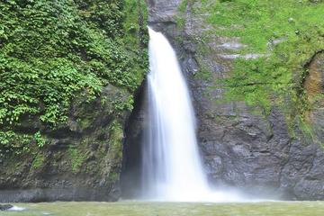 Private Full-Day Shore Excursion Pagsanjan Falls