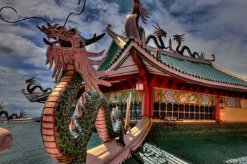 Private Half-Day Cebu Sightseeing with Casa Gorordo Museum
