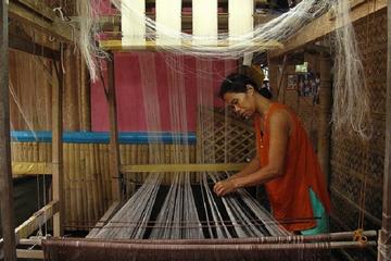 Private Puerto Princesa City Tour in Palawan