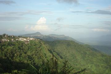 Shared Tagaytay Ridge Tour from Manila