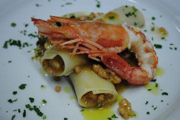 Amalfi Coast Cooking Class in Positano