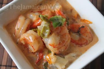 Authentic Jamaica Cooking Expereince