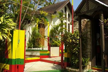 Full Day Jamaican Legends Tour from Negril with Lunch