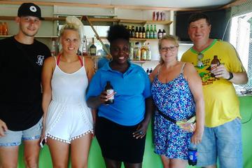 Orange Bay Meet the Locals Community Tour