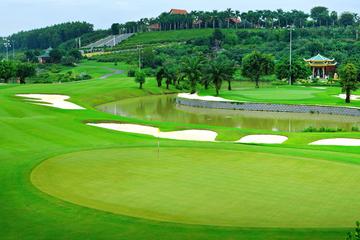 10-Day Northern Vietnam Tour with Golfing from Hanoi
