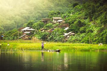 2-day Ba Be National Park Adventure from Hanoi