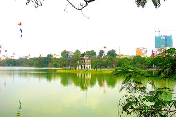 Hanoi Free and Easy package 3 days 2 nights