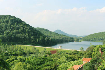 Overnight Authentic Homestay Experience from Hanoi
