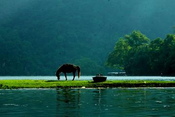 Overnight Ba Be National Park Tour from Hanoi
