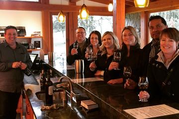 Cowichan Valley Wine Tour in Vancouver Island