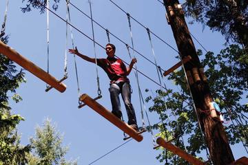 Victoria Classic Adventure Course
